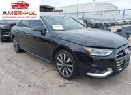 Audi a4 Premium 40 Tfsi Quattro S Tronic 2022 2.0l 2.0 Benzyna 201KM