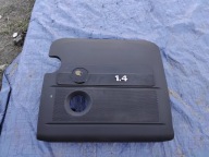 Volkswagen Golf 5 katalizator 1.4 benzyna obudowa filtra powietrza