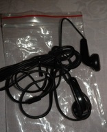 Słuchawki micro usb do telefonu i innych urządzeń