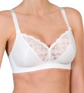 FELINA 214 ICON BIAŁY 95C bez fiszbiny