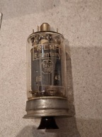 LAMPA RADIO RADIOSTACJA TELEFUNKEN