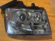 Reflektor lampa prawa Chevrolet Avalanche wersja europejska 2006-2013