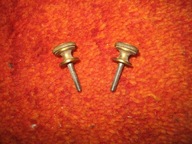 STARE SRUBY DO MOCOWANIA MECH. ZEGARA 2512