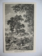 ODYSEJA HOMER EPOS GRECKI MITOLOGIA FR. PRELLER