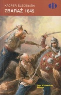 Zbaraż 1649 HB ; jak nowa