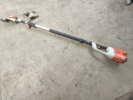 Nożyce akumulatorowe STIHL HLA 85 rura