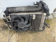 CHLODNICE WENTYLATORY ZAFIRA B LIFT AUTOMAT,MANUAL 1,9CDTI