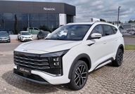 JAC JS8 1.5 Benzyna 175KM