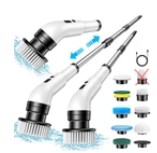 9w1 Elektryczna Szczotka Czyszcząca| USB | 25W | Do Kuchni i Łazienki