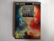 Supreme Ruler Cold War ANG PC DVD
