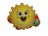 Maskotka -Gang FAJNIAKÓW -Z Biedronki SŁONECZKO SONIA