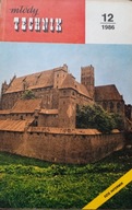 Młody technik. Nr 12 / 1986 r.