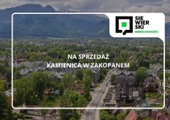 Dom, Zakopane, Tatrzański, 500 m²