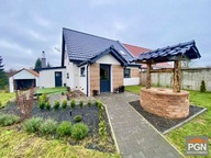 Dom, Gryfice, Gryfice, Gryficki, 145 m²