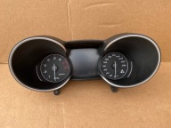 ALFA ROMEO STELVIO QV 2,9 510 50559616 LICZNIK ZEGARY EUROPA