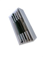 Organizer pudełko na opaski paski Apple Watch