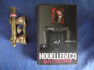 Mapa i terytorium Michel Houellebecq