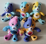 Care Bears McDonald's