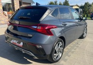 Hyundai i20 2025 Rok Kamera Klimatyzacja Benzyna 100KM