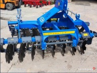 Brona Talerzowa Pol-Grom 1,8 M Polgrom LEKKA Landstal Dostawa Gratis