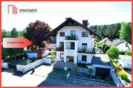 Dom, Charzykowy, Chojnice, Chojnicki, 306 m²