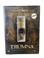 TRUMNA płyta DVD nowy folia