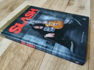 Paul Stenning - Slash - Rockowy dom wariatów - Gwiazdy Sceny