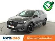 DS Automobiles DS 7 Crossback Automat Performance