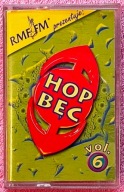 HOP BĘC VOL. 6 [KASETA]