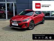 Kia XCeed 1.5 160KM L Faktura Gwarancja producenta