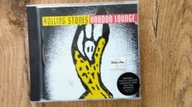 Voodoo Lounge The Rolling Stones CD, wydanie holenderskie