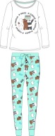 Piżama BARE BEARS Misie i Panda - 134