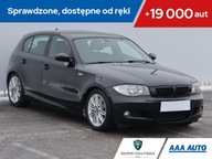 BMW 1 116i, Klima, Parktronic,ALU