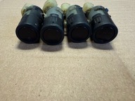 CZUJNIK PDC PARKOWANIA COFANIA TYŁ BMW E46 6911831