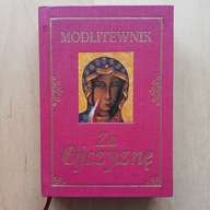 Modlitewnik za ojczyznę