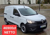 Renault Express Van Salon PLGwarancja producenta do 2027Super stanSerwisow