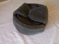 Czapka uszanka MdI, Volkspolizei NRD, rozm.55.