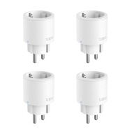 4x gniazdko smart TP-Link TAPO P115 WiFi