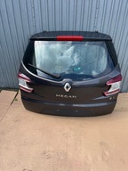 KLAPA TYŁ RENAULT MEGANE 3 III KOMBI