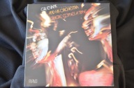 Gil Evans And His Orchestra – There Comes A Time