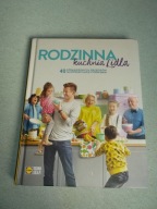 Rodzinna kuchnia Lidla Daria Ładocha, Karol Okrasa