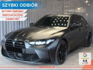 BMW Seria 3 Touring M3 Competition xDrive 3.0 (530KM) 2026
