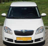 SKODA FABIA II 1.2 70 KM