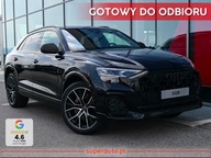 AUDI Q8 / E-Tron SQ8 TFSI quattro Suv 4.0 (503KM) 2025