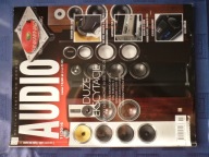 Audio Kino Domowe magazyn nr 11/2016
