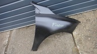 fluence blotnik przedni prawy 631001150r orginal