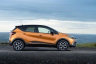 Renault Captur prospekt 2017