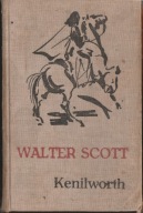 Kenilworth Walter Scott