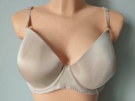 Śliczna markowa bielizna Primark UK 40D EUR 90D cielisty