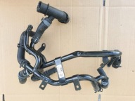 WĄŻ RURA PRZEWÓD WODY AUDI A4 B9 8W 04L122157CA